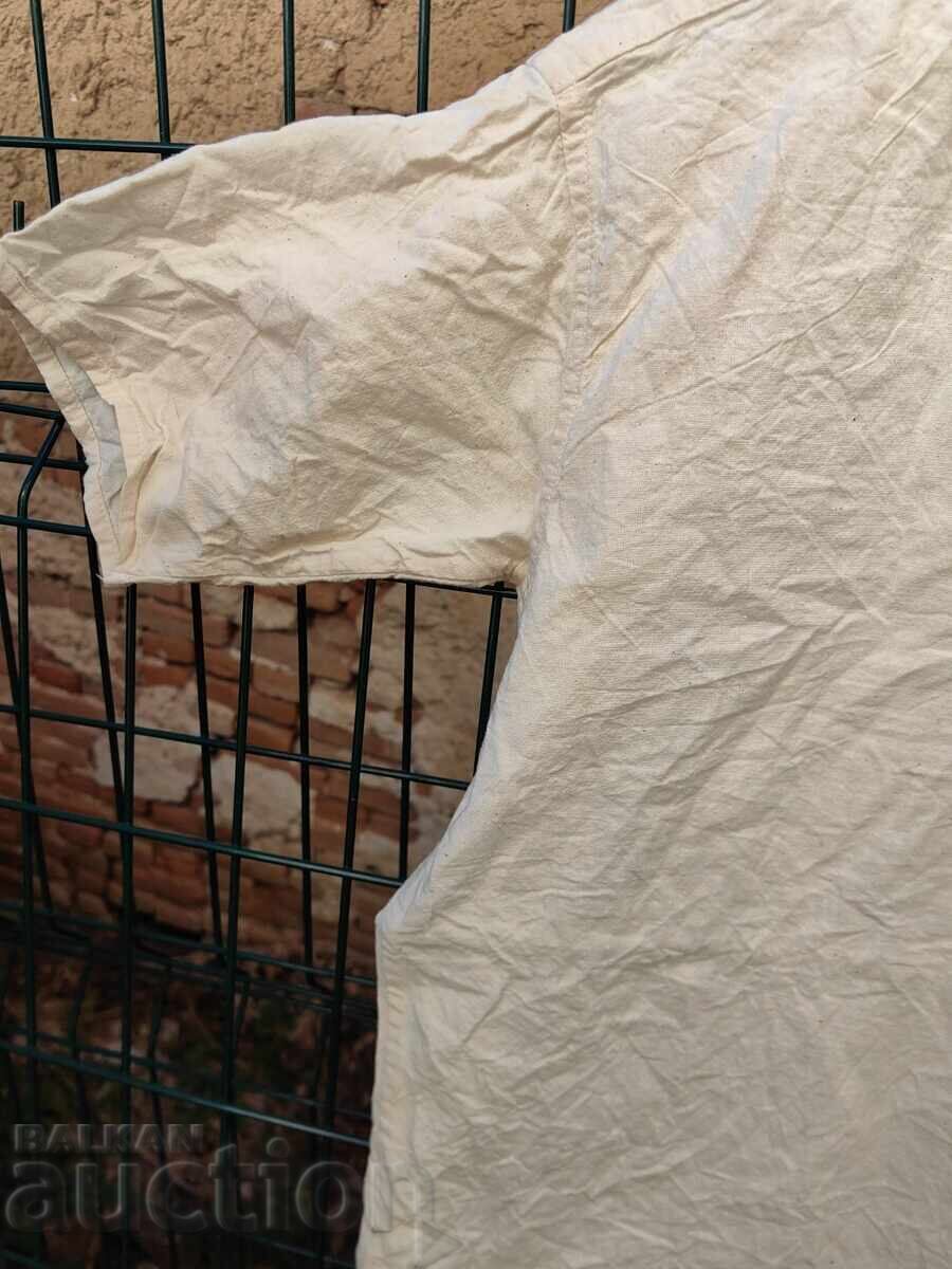 Auction AUTHENTIC SHIRT, NATIONAL COSTUME, ZHERAVNA FESTIVAL Auction AUTHENTIC SHIRT, NATIONAL COSTUME, ZHERAVNA FESTIVAL