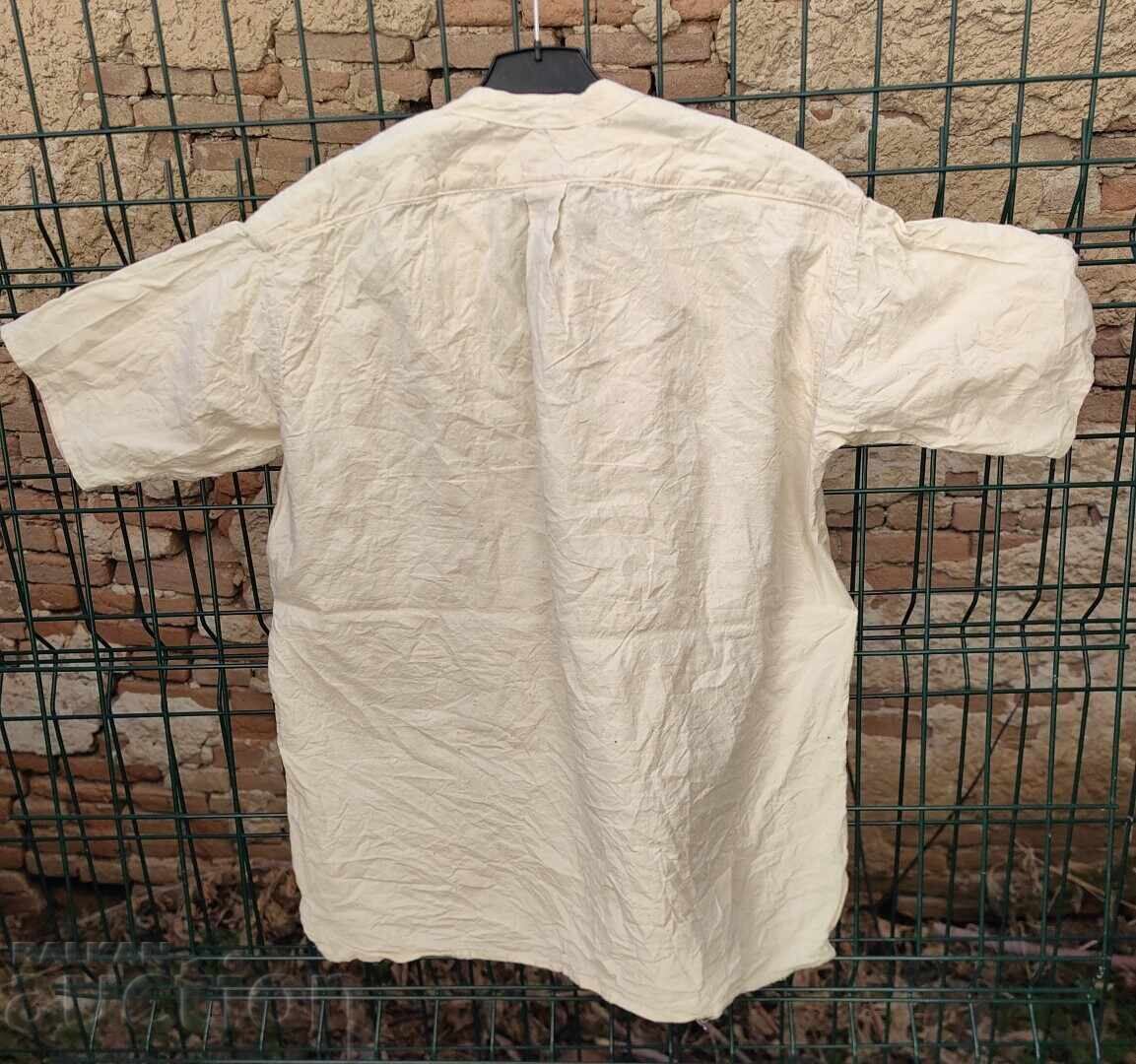 AUTHENTIC SHIRT, NATIONAL COSTUME, ZHERAVNA FESTIVAL - 5 AUTHENTIC SHIRT, NATIONAL COSTUME, ZHERAVNA FESTIVAL - 5