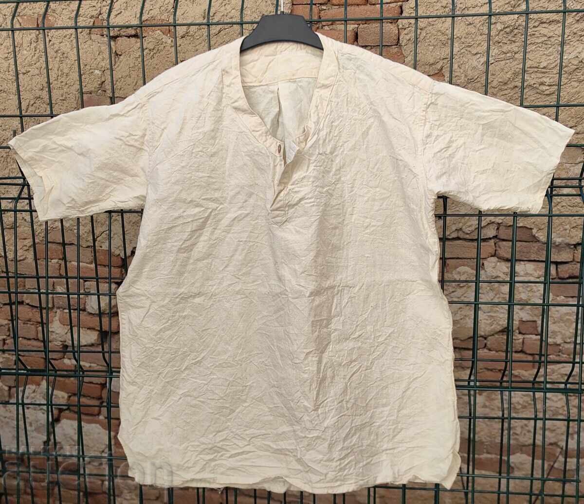 AUTHENTIC SHIRT, NATIONAL COSTUME, ZHERAVNA FESTIVAL AUTHENTIC SHIRT, NATIONAL COSTUME, ZHERAVNA FESTIVAL