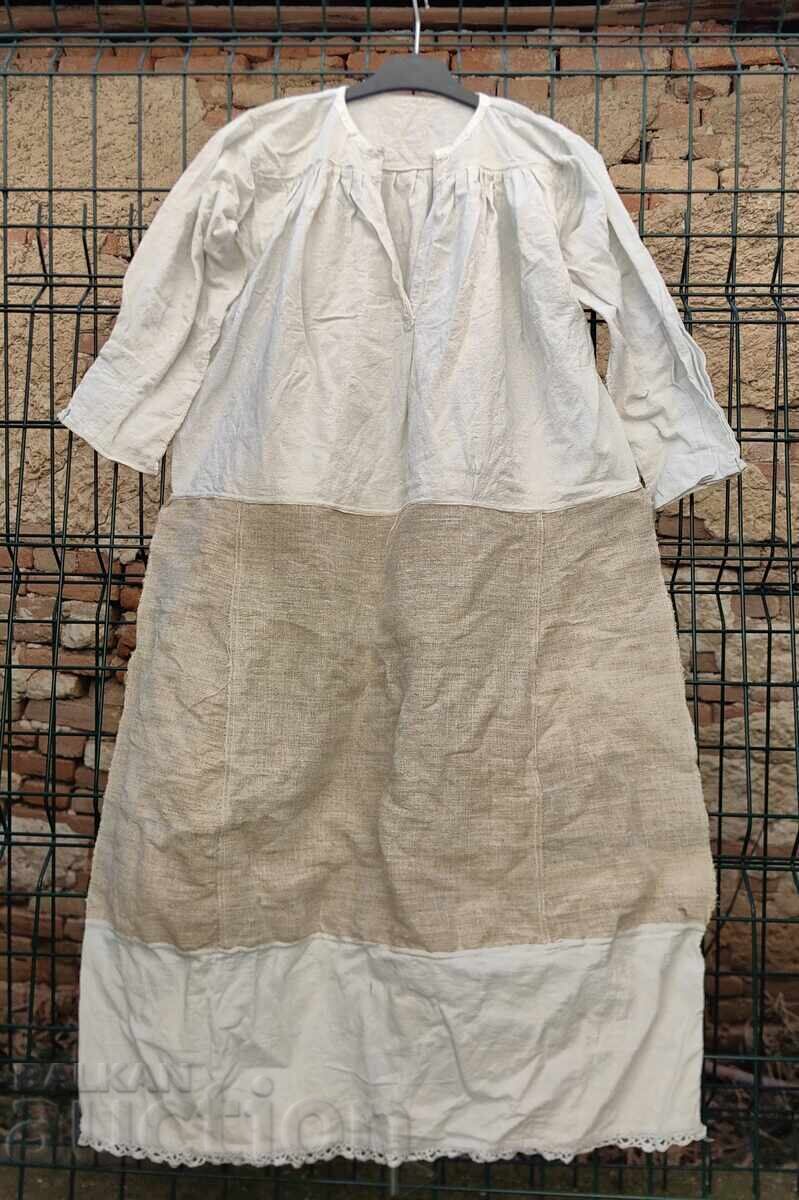 AUTHENTIC LARGE WOMEN'S SHIRT COSTUME EXCELLENT AUTHENTIC LARGE WOMEN'S SHIRT COSTUME EXCELLENT