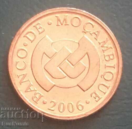 Mozambic. 1 centavo 2006 cu preț € 1.00 | 1.96 BGN Mozambic. 1 centavo 2006 cu preț € 1.00 | 1.96 BGN