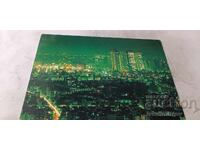 Carte poștală Tokio Sunshine City 1980