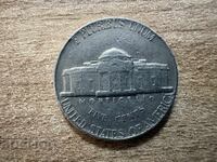 USA - 5 cents (1974)