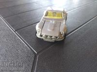 Datsun 240 Z Matchbox Car