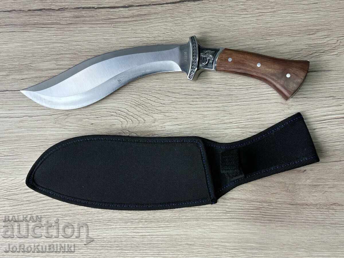 Kukri