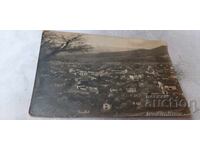 Carte poștală Berkovitsa 1928