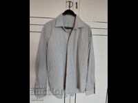 Men's shirt, size 4, great BG socialist