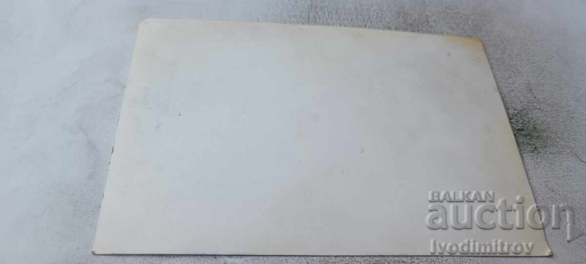 Invitație pentru nuntă Sofia 1972 cu preț € 1.04 | 2.03 BGN