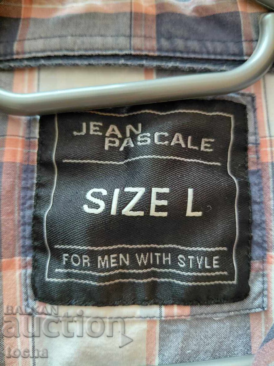 Men's shirt, size 9 with price € 0.01 | 0.02 BGN