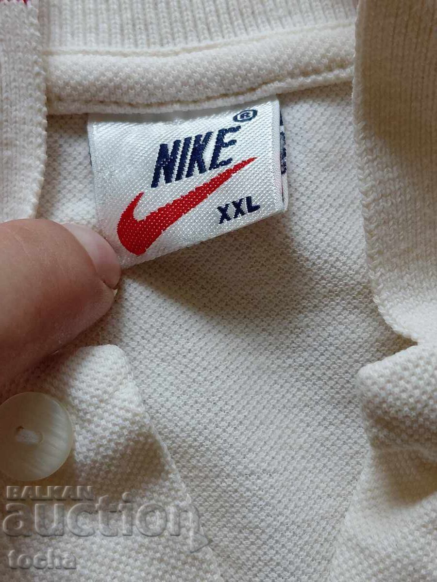 Nike men's t-shirt XXL with price € 0.01 | 0.02 BGN