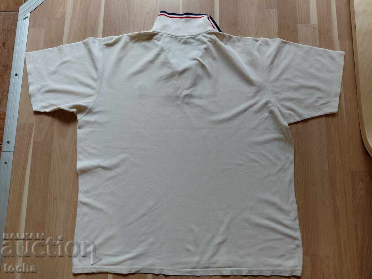 Delivery of Nike men's t-shirt XXL