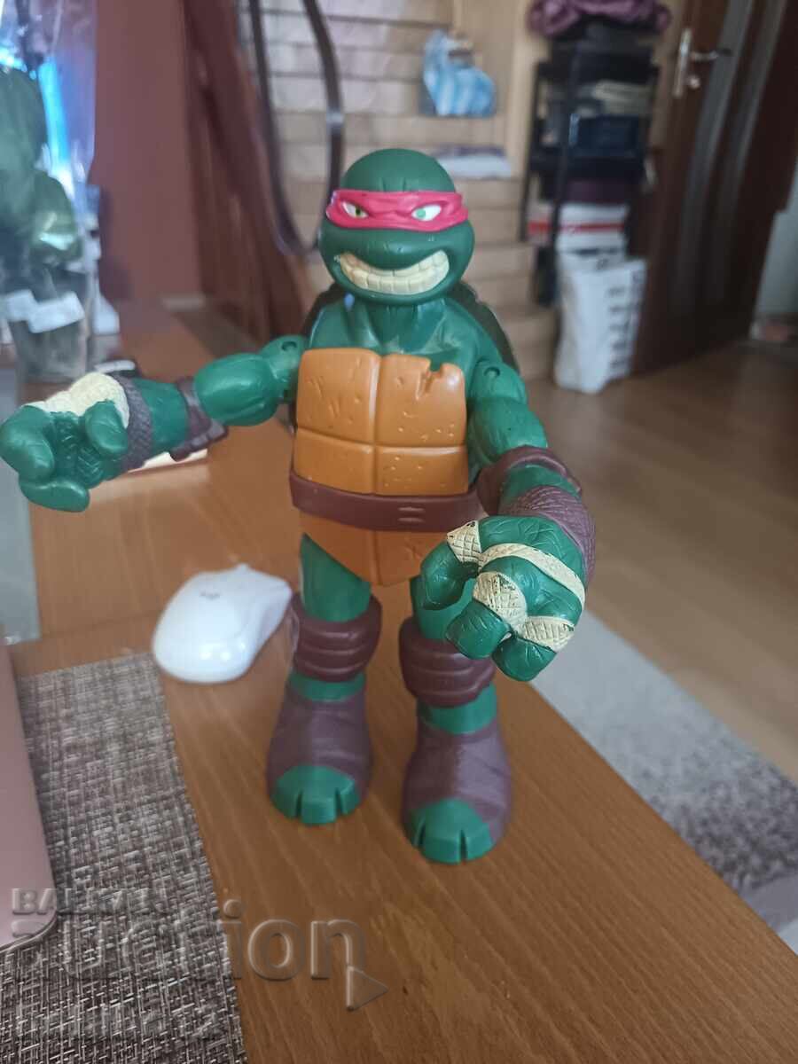 Доставка на Костенурка нинджа Mutant NInja Turtles Raphael
