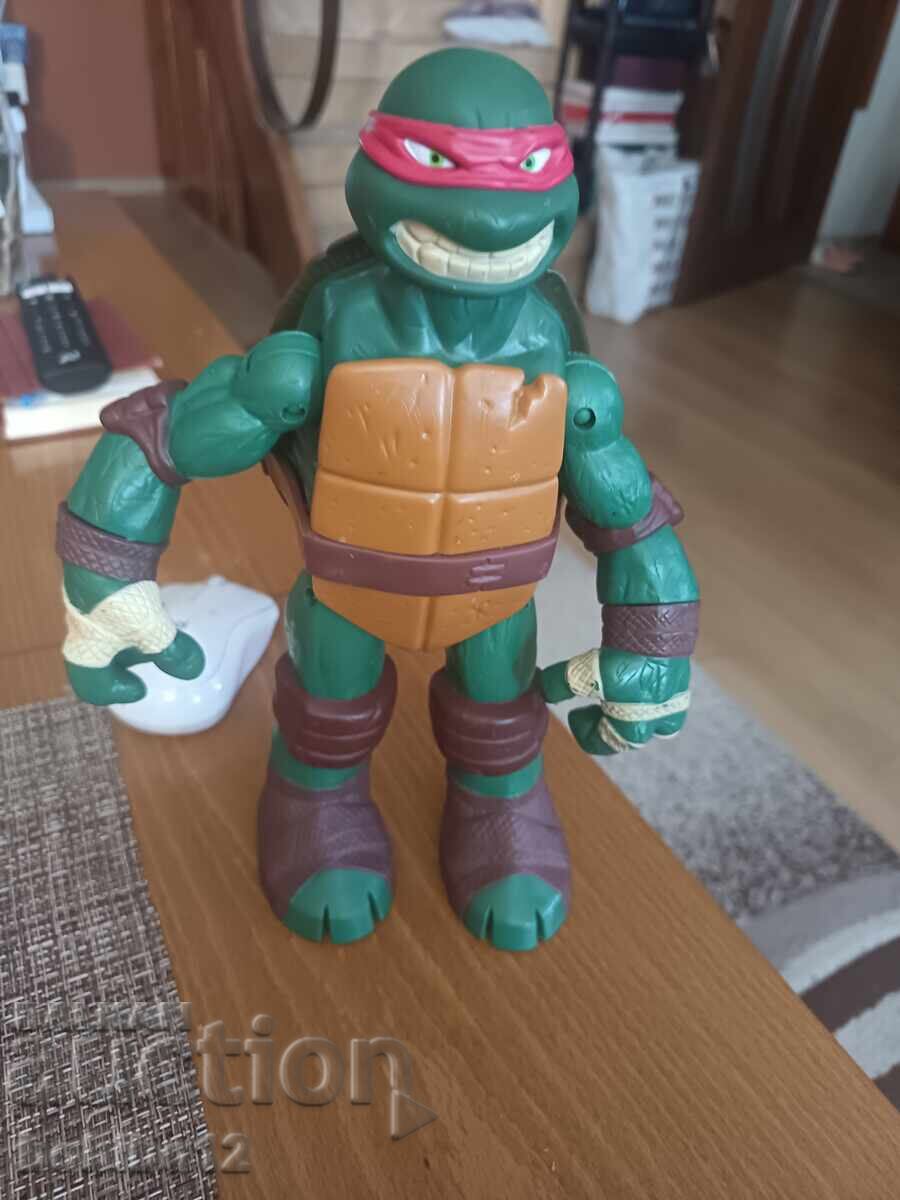 Костенурка нинджа Mutant NInja Turtles Raphael - 6