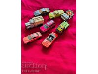Παρτίδα Matchbox