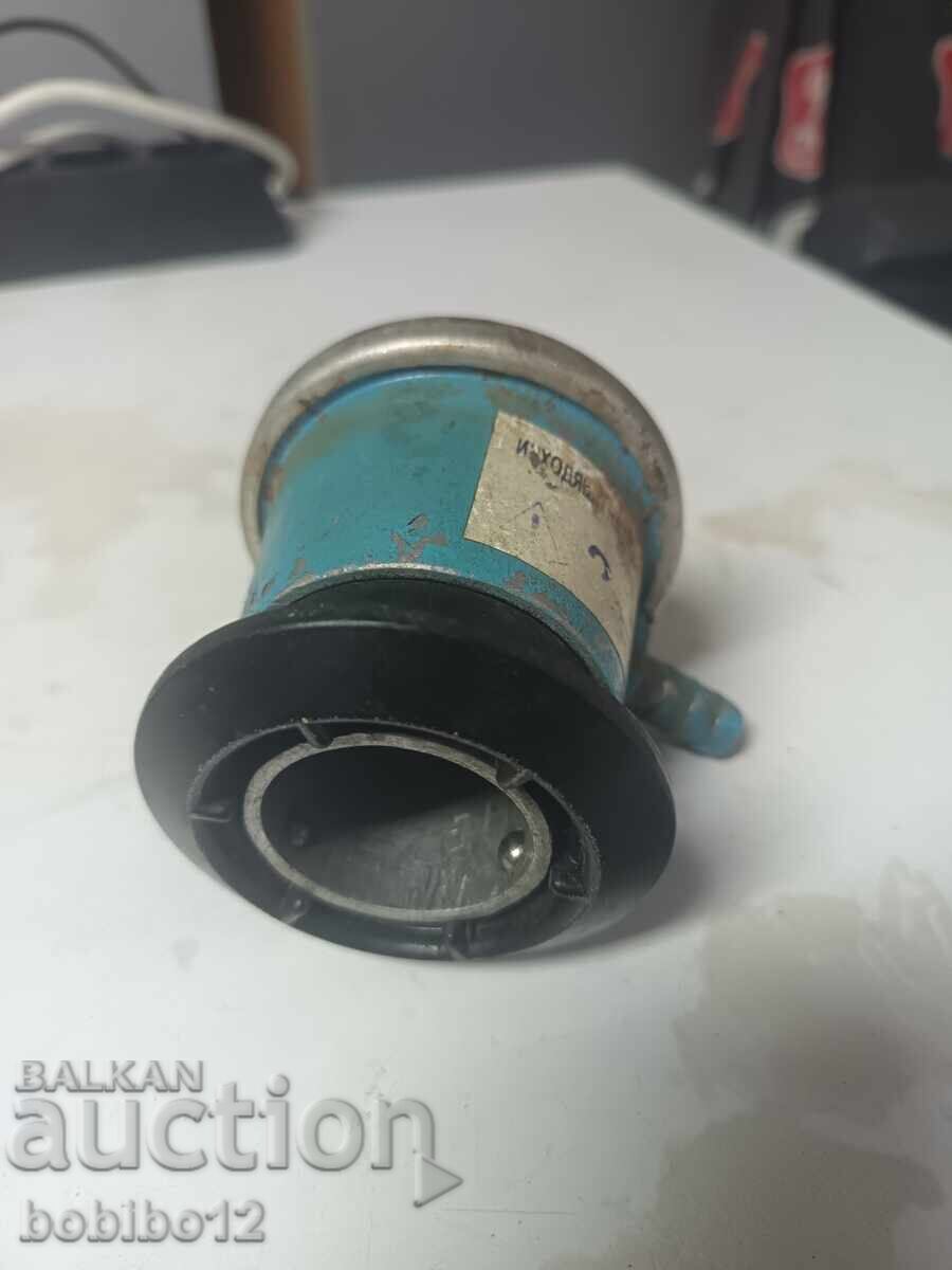 Ρυθμιστής πίεσης, βαλβίδα για φιάλη υγραερίου - 7