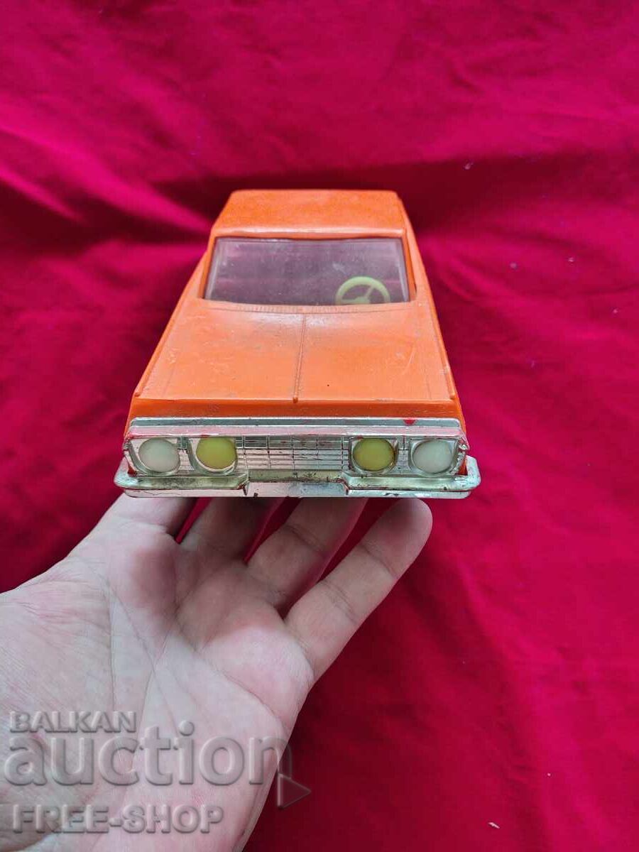 Стара Българска играчка с цена € 29.99 | 58.66 лв.