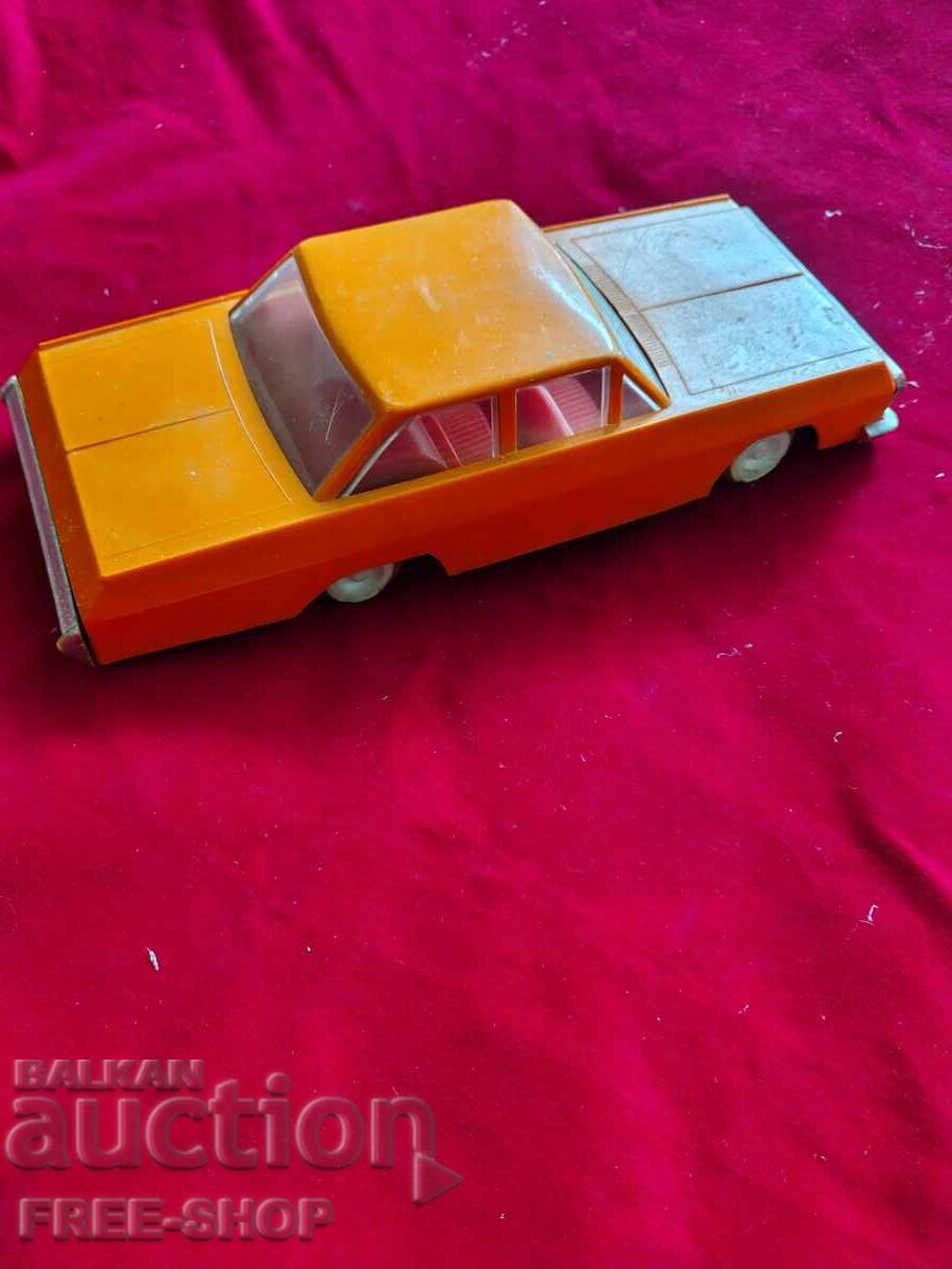 Стара Българска играчка - 6