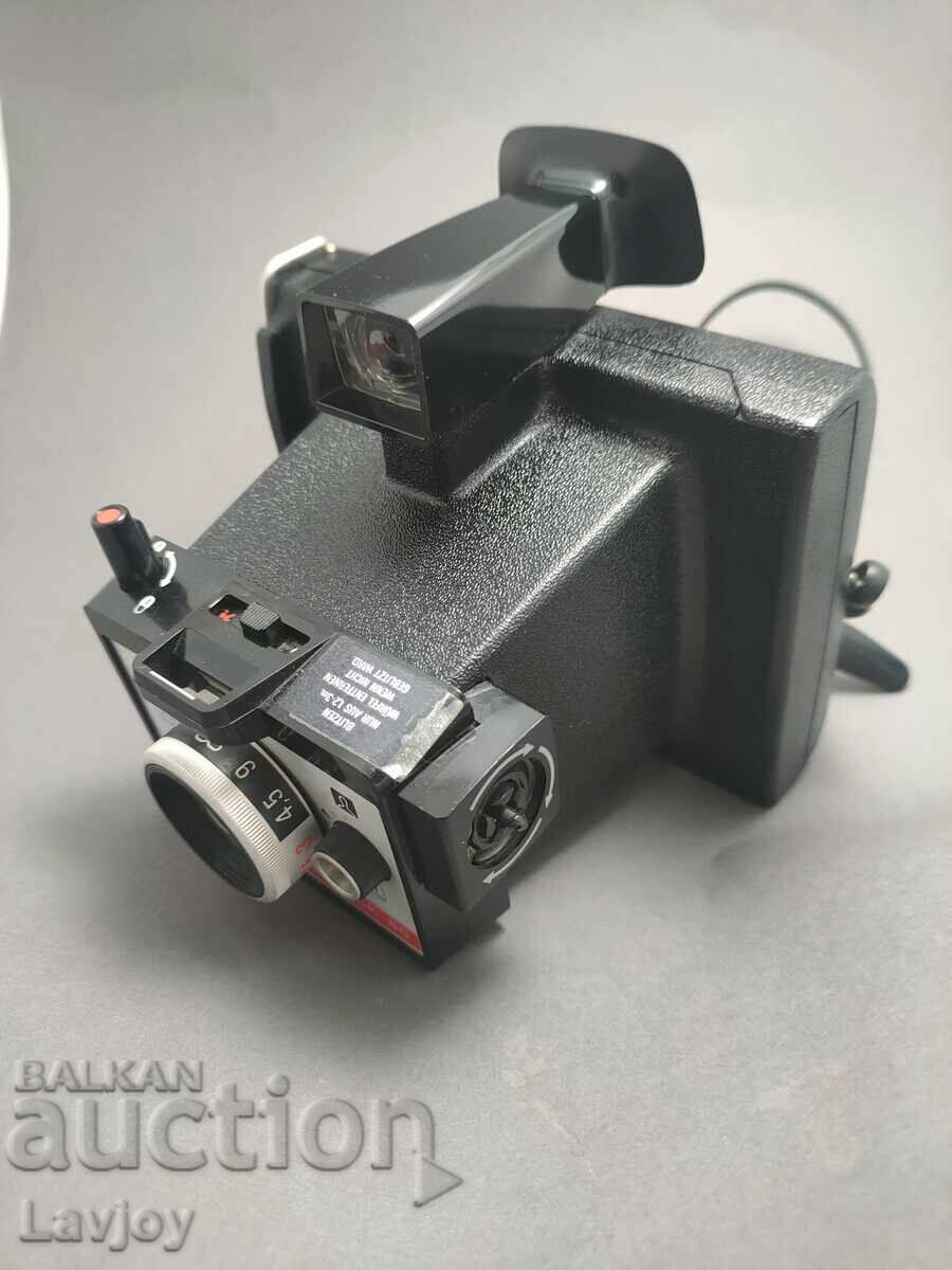 Ρετρό φωτογραφική μηχανή Polaroid colorpack 80 με τιμή € 20.00 | 39.12 BGN