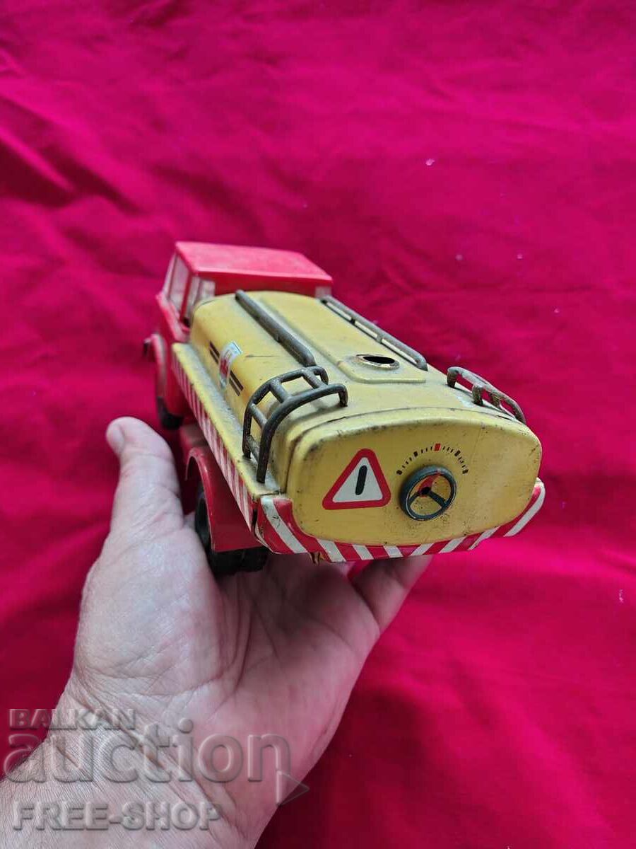 Autocisternă - 5