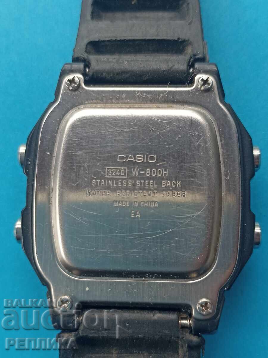 Licitație Ceas Casio