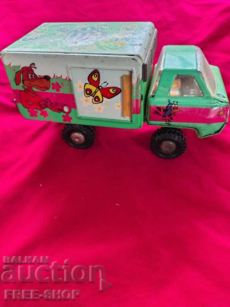 Camion