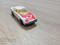 MAZDA RX7 - MACHBOKS BŬLGARIYA