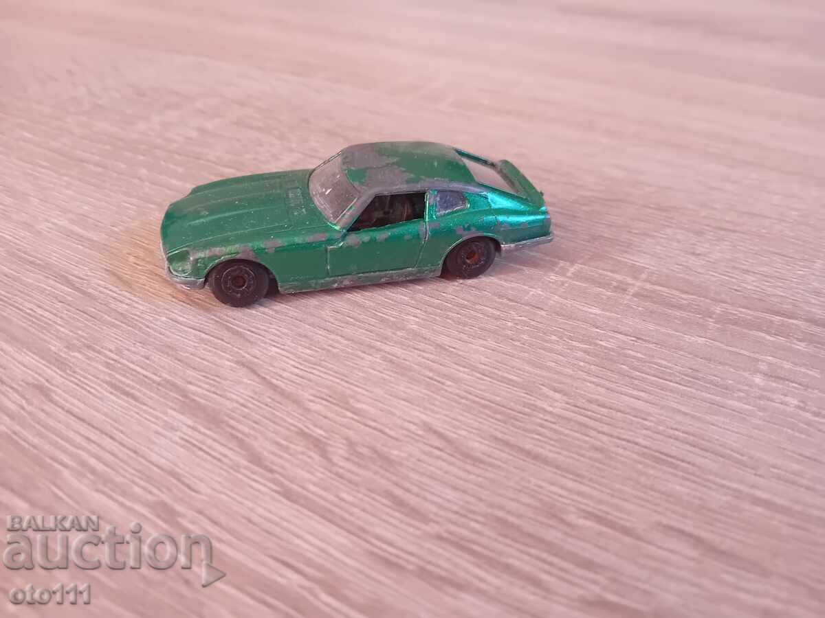 DATSUN 260 Z 2+2 - CUTIE DE CHIBRIE BULGARIA cu preț € 0.01 | 0.02 BGN