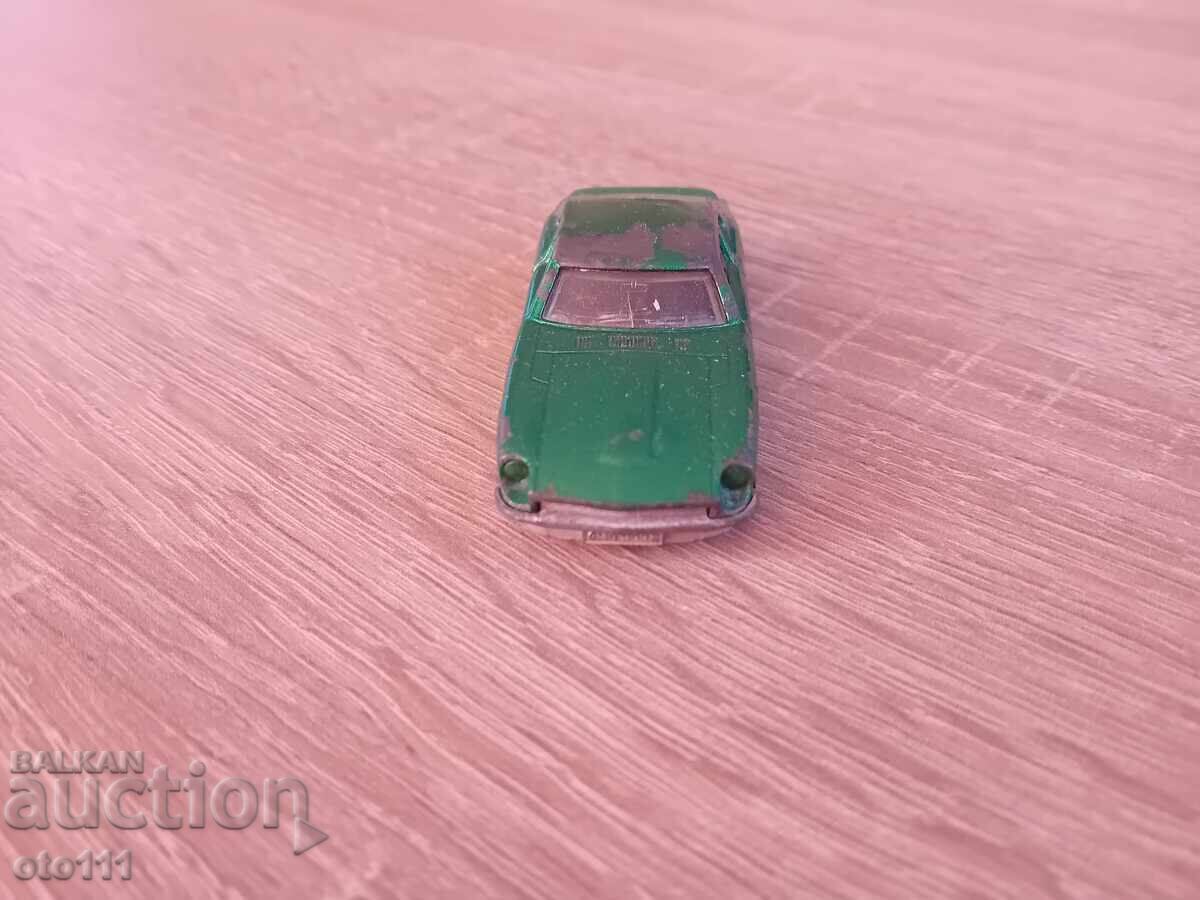DATSUN 260 Z 2+2 - CUTIE DE CHIBRIE BULGARIA