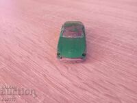 DATSUN 260 Z 2+2 - CUTIE DE CHIBRIE BULGARIA