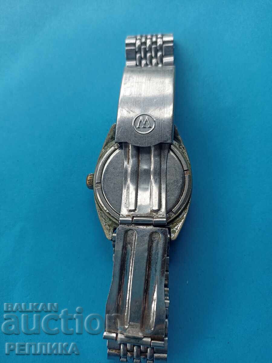 Παράδοση Συλλεκτικό Ρολόι Raketa Παράδοση Συλλεκτικό Ρολόι Raketa
