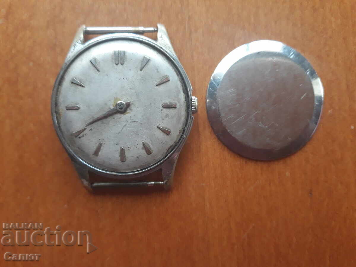 Licitație Ceas GIRARD PERREGAUX ELVEȚIAN Licitație Ceas GIRARD PERREGAUX ELVEȚIAN