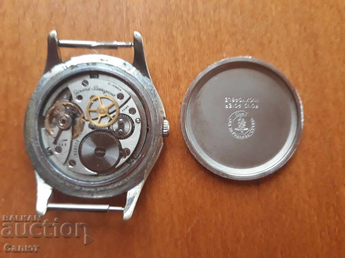 Ceas GIRARD PERREGAUX ELVEȚIAN Ceas GIRARD PERREGAUX ELVEȚIAN