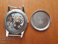 Часовник GIRARD PERREGAUX SWISS