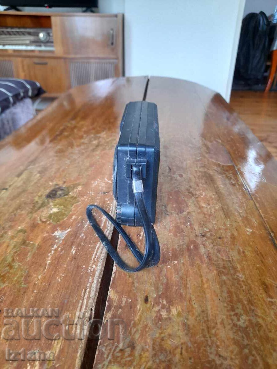Livrarea Radio vechi, receptor radio Neywa 304, Tento Livrarea Radio vechi, receptor radio Neywa 304, Tento