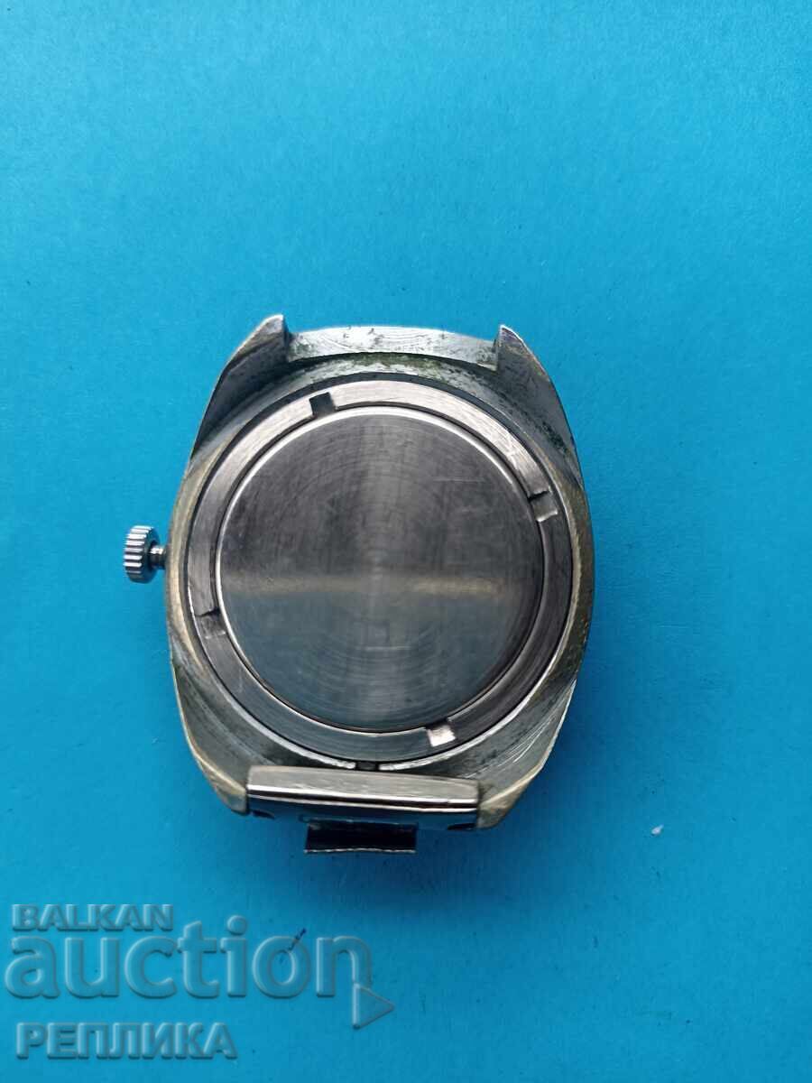 Ceas de colecție Poljot cu preț € 13.00 | 25.43 BGN