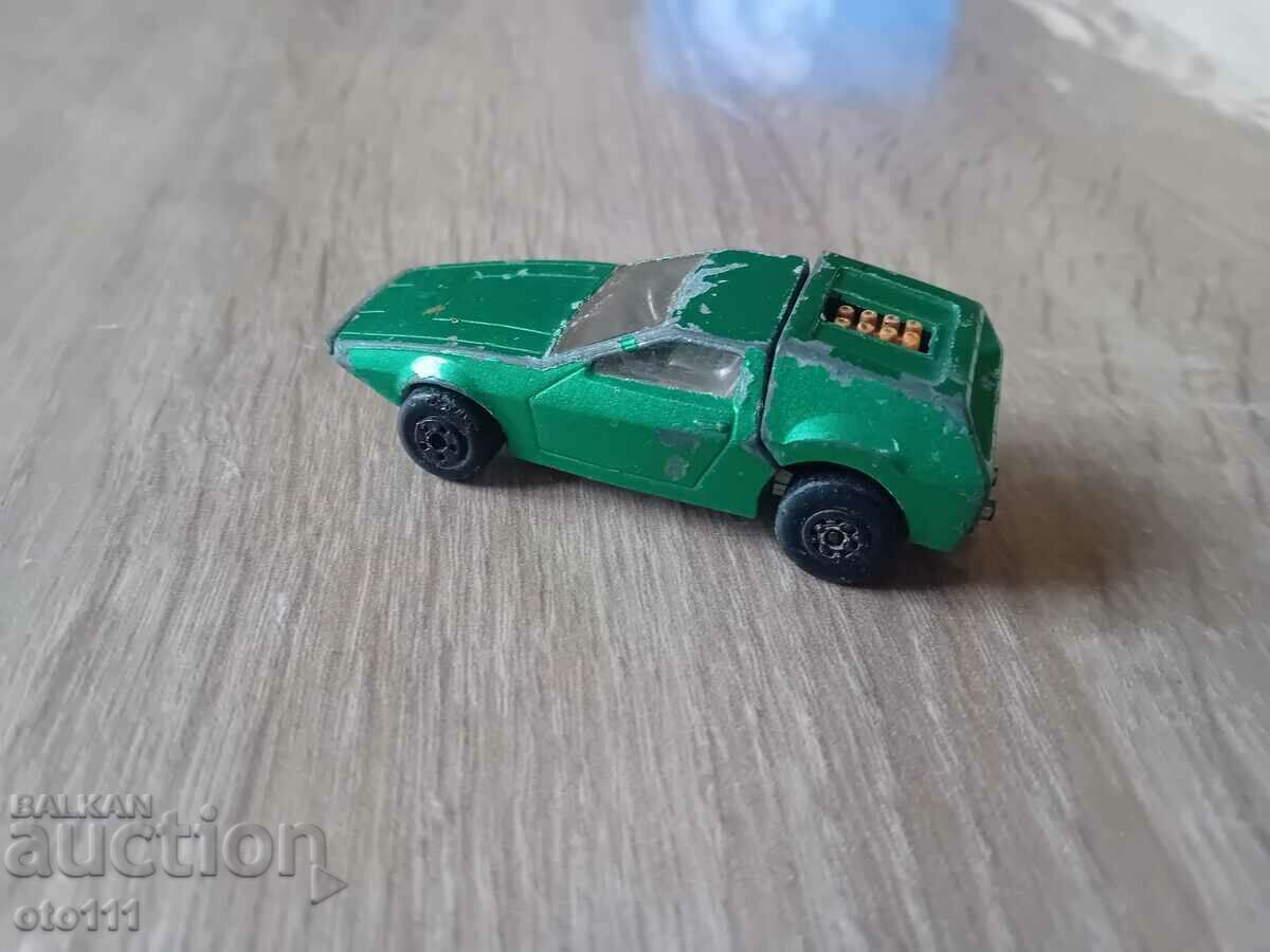 Auction  MIDNIGHT MAGIC - MATCHBOX BULGARIA