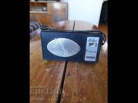 Vintage radio, AceTone Deluxe radio receiver