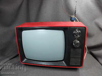 TV RETRO VINTAGE SOC URSS IUNOST-402DS