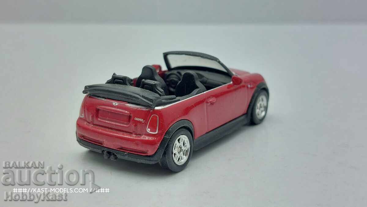 Miniatură Mini Cooper cu preț € 0.01 | 0.02 BGN
