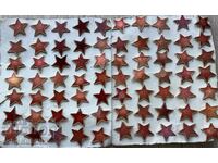 LOT of Pentolachki—70 pieces