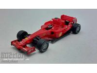 Model redus Ferrari