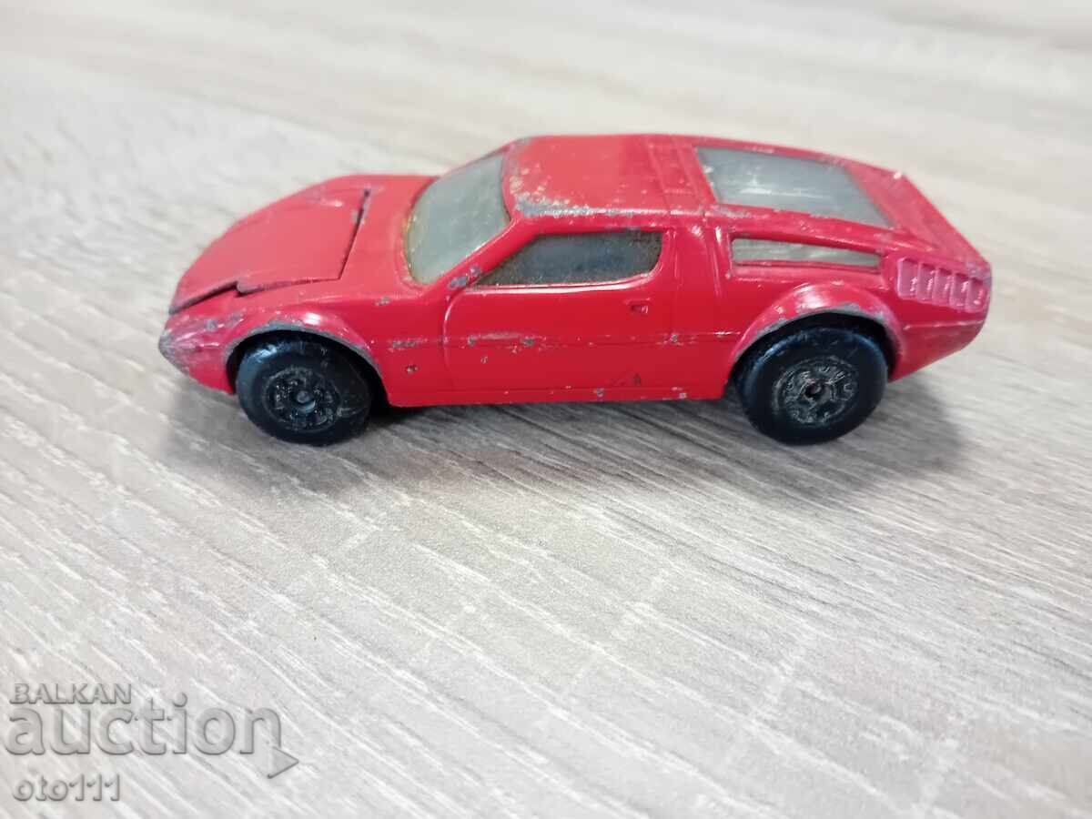 MASERATI BORA - MACHBOKS BŬLGARIYA cu preț € 0.11 | 0.22 BGN