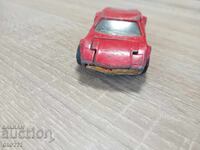 MASERATI BORA - MACHBOKS BŬLGARIYA