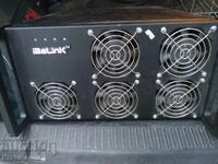 Miner cripto