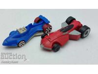 Model redus 2 buc. HotWheels