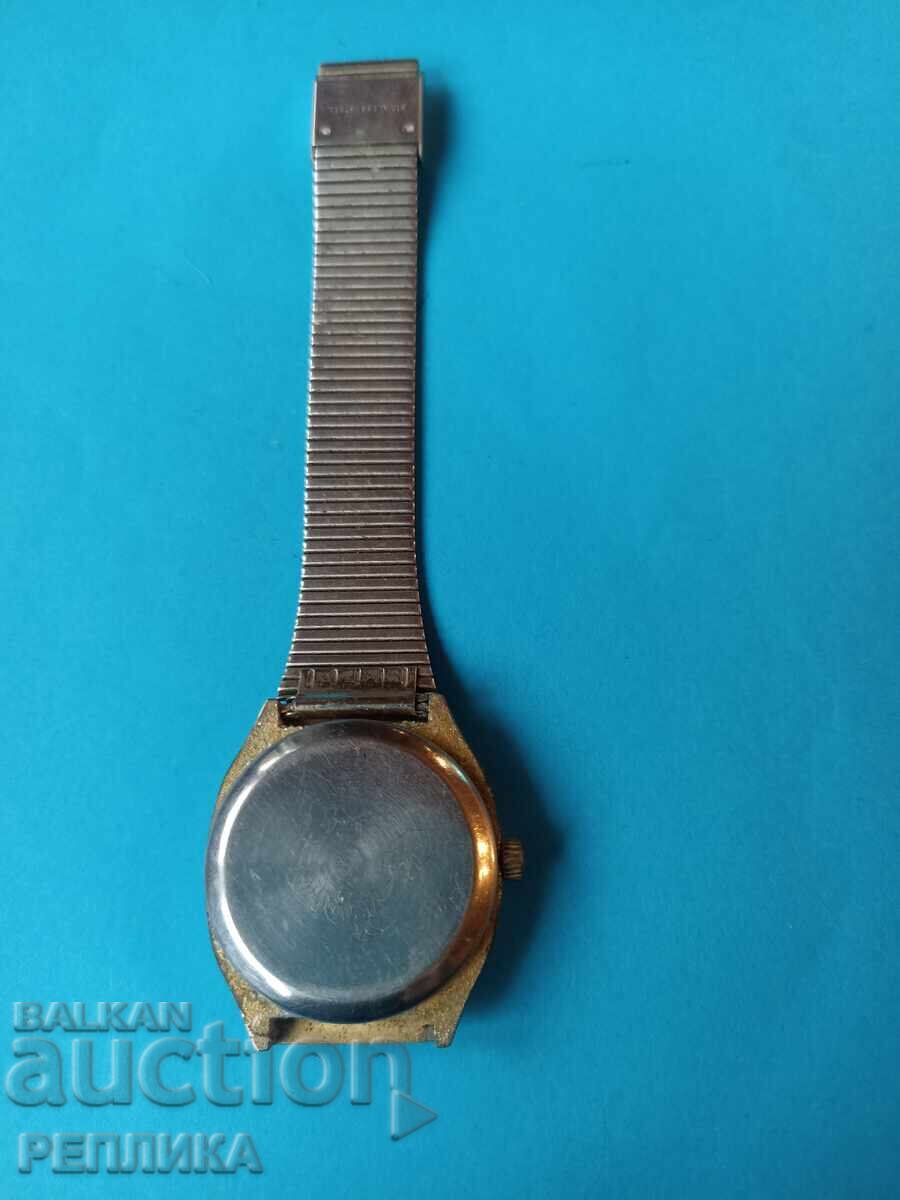 Δημοπρασία Συλλεκτικό ρολόι Poljot Δημοπρασία Συλλεκτικό ρολόι Poljot