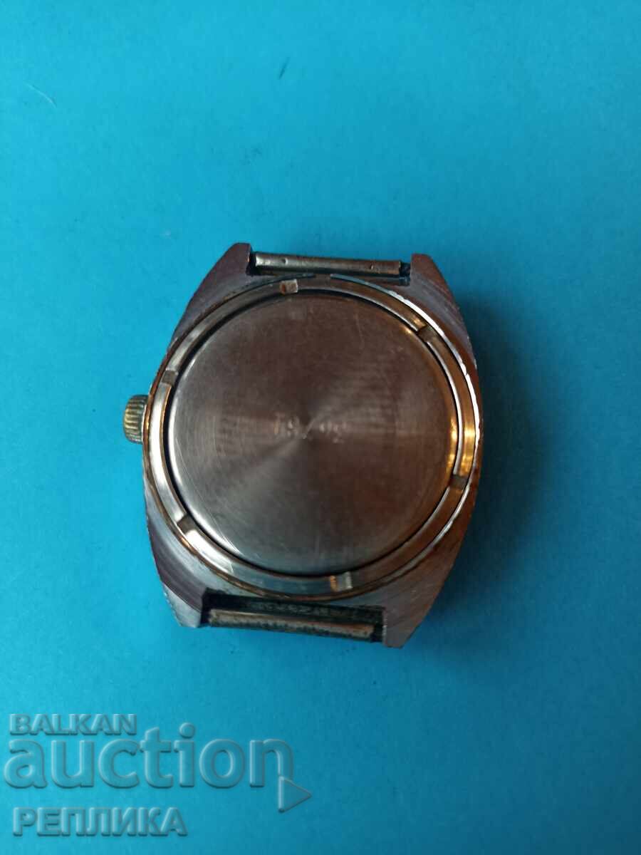 Συλλεκτικό ρολόι Raketa με τιμή € 10.00 | 19.56 BGN