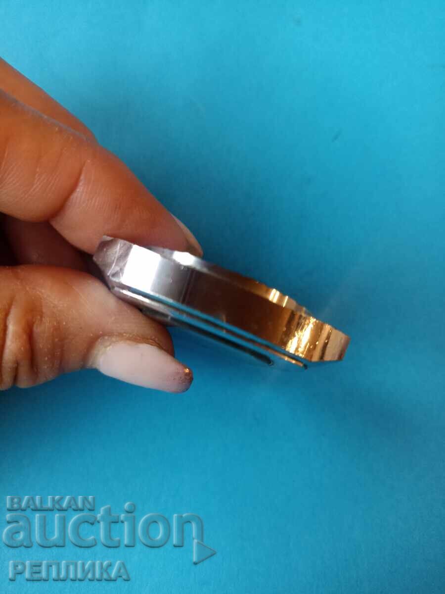 Παράδοση Συλλεκτικό ρολόι Raketa