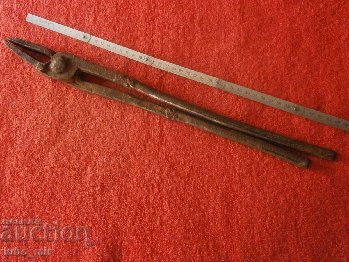 TOGGLE DE FIERAR VECHI cu preț € 8.00 | 15.65 BGN