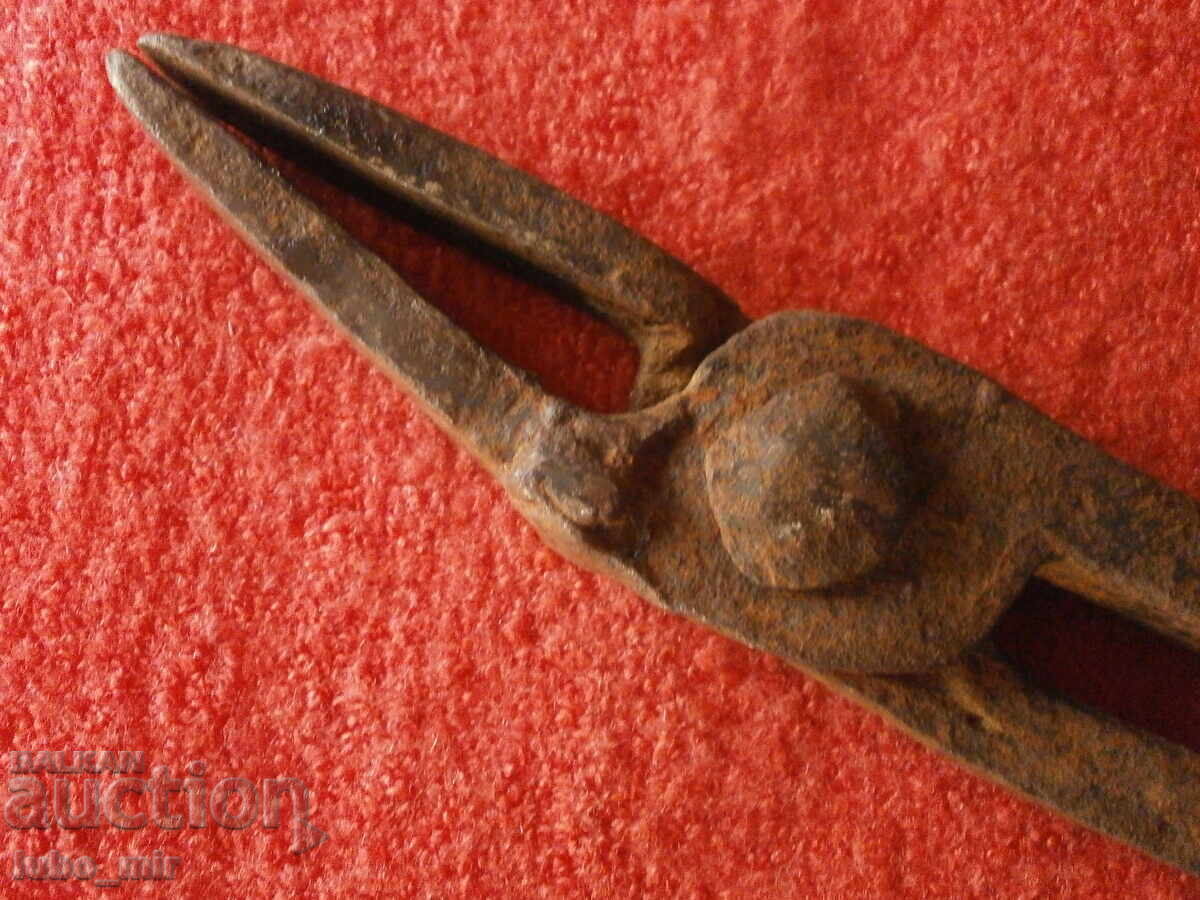 TOGGLE DE FIERAR VECHI - 5